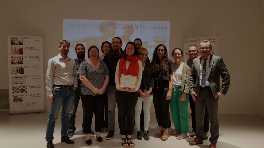 Formation management et Leadership Formation management et Leadership