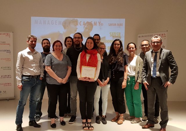 formation professionnelle session gratuite