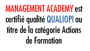 qualiopi mangement academy